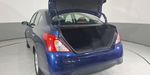 Nissan Versa 1.6 SENSE AUTO Sedan 2019