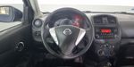 Nissan Versa 1.6 SENSE AUTO Sedan 2019