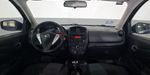 Nissan Versa 1.6 SENSE AUTO Sedan 2019