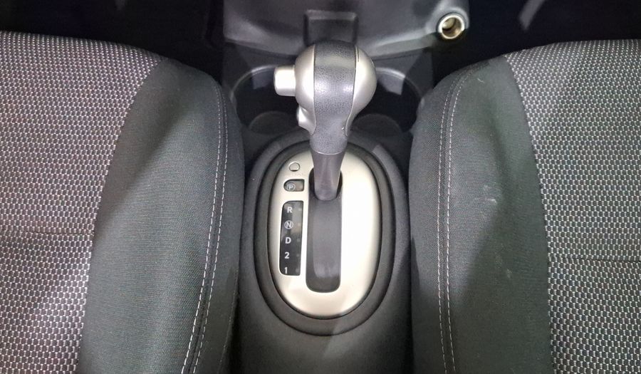 Nissan Versa 1.6 SENSE AUTO Sedan 2019