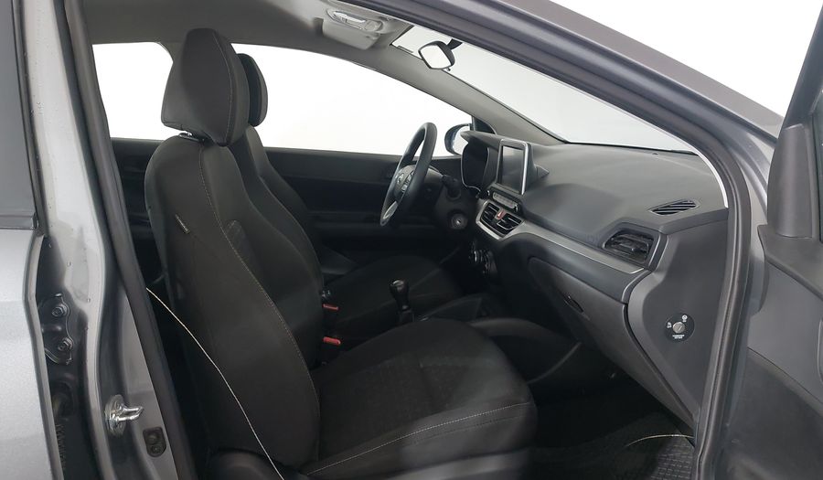 Hyundai Hb20 1.0 COMFORT PLUS MT Hatchback 2025