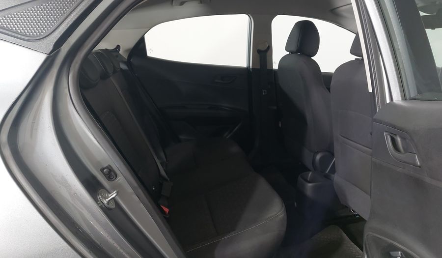 Hyundai Hb20 1.0 COMFORT PLUS MT Hatchback 2025