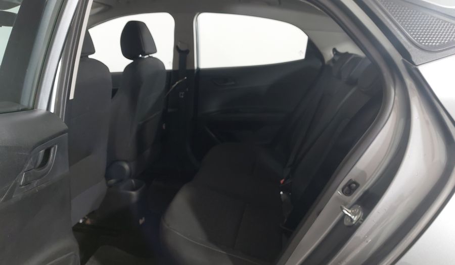 Hyundai Hb20 1.0 COMFORT PLUS MT Hatchback 2025