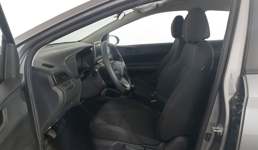 Hyundai Hb20 1.0 COMFORT PLUS MT Hatchback 2025