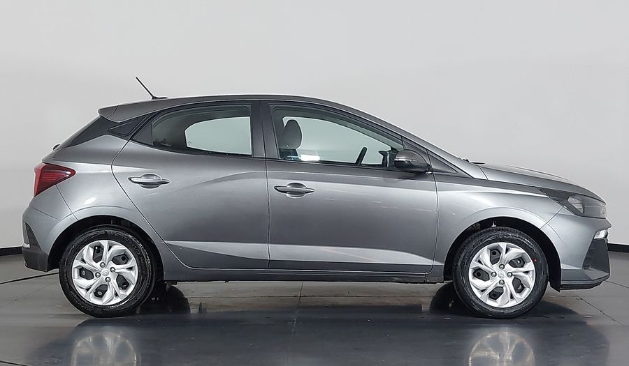Hyundai Hb20 1.0 COMFORT PLUS MT Hatchback 2025