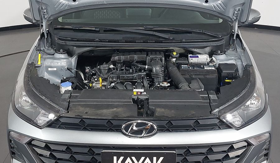 Hyundai Hb20 1.0 COMFORT PLUS MT Hatchback 2025