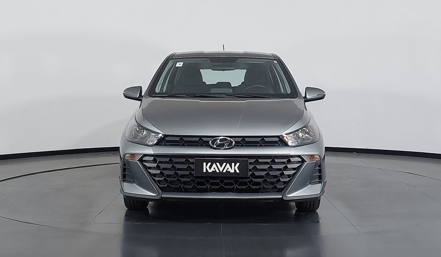 Hyundai Hb20 1.0 COMFORT PLUS MT Hatchback 2025