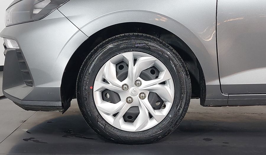 Hyundai Hb20 1.0 COMFORT PLUS MT Hatchback 2025