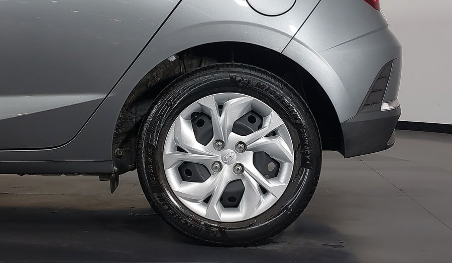 Hyundai Hb20 1.0 COMFORT PLUS MT Hatchback 2025