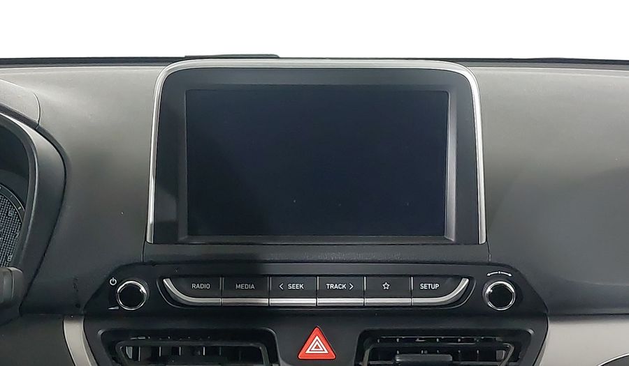 Hyundai Hb20 1.0 COMFORT PLUS MT Hatchback 2025