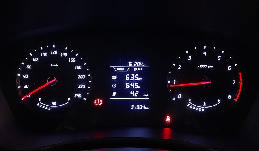Hyundai Hb20 1.0 COMFORT PLUS MT Hatchback 2025