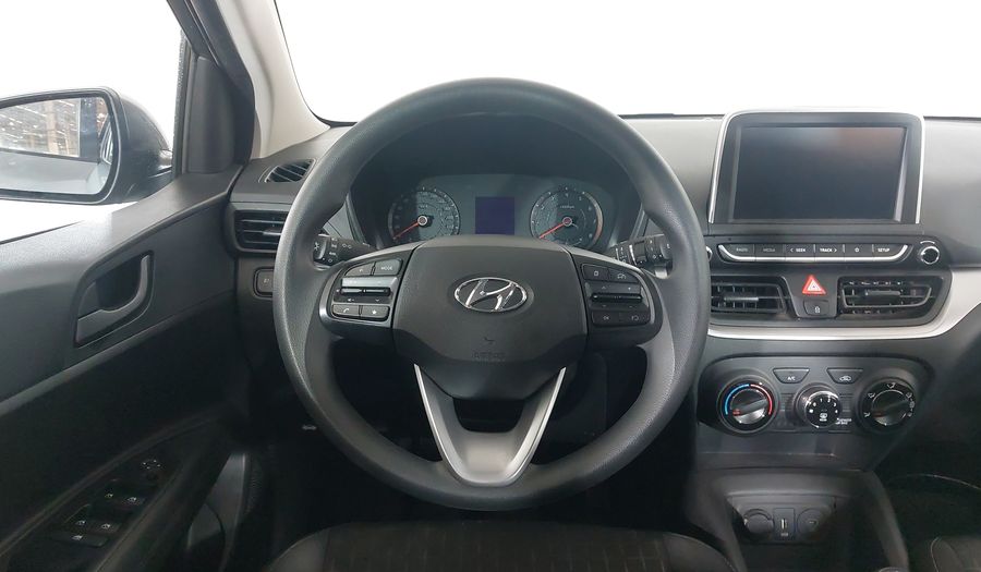 Hyundai Hb20 1.0 COMFORT PLUS MT Hatchback 2025