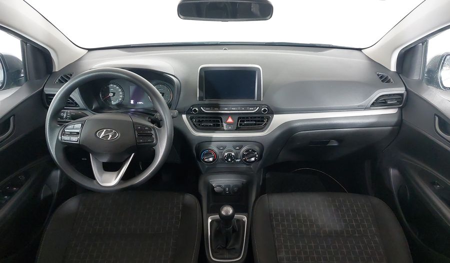 Hyundai Hb20 1.0 COMFORT PLUS MT Hatchback 2025