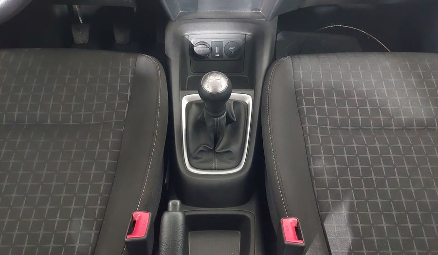 Hyundai Hb20 1.0 COMFORT PLUS MT Hatchback 2025