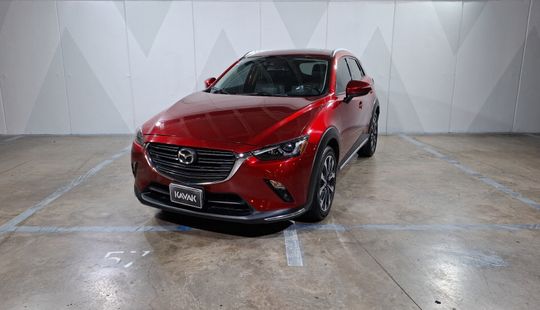Mazda • CX-3