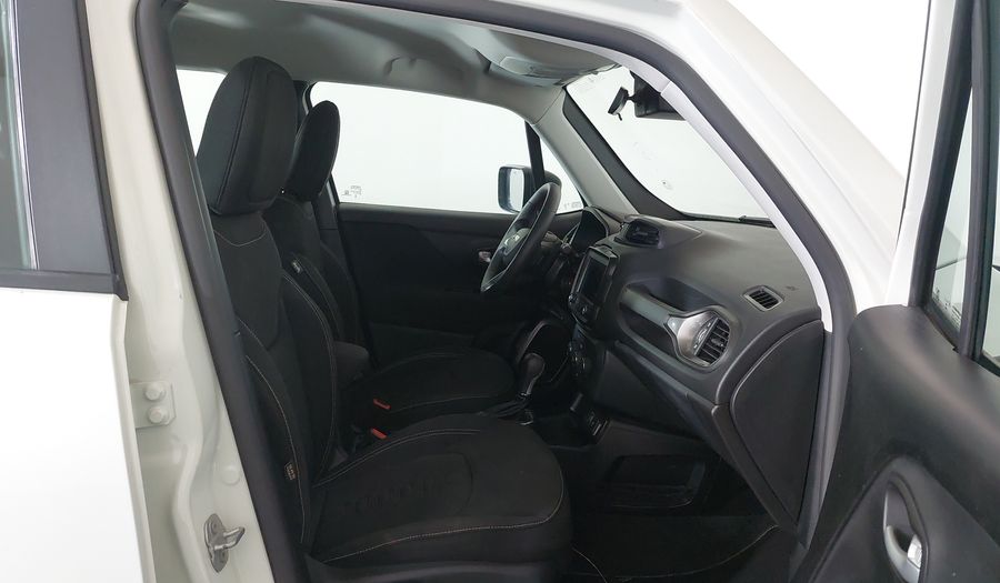 Jeep Renegade SPORT AT6 Suv 2023