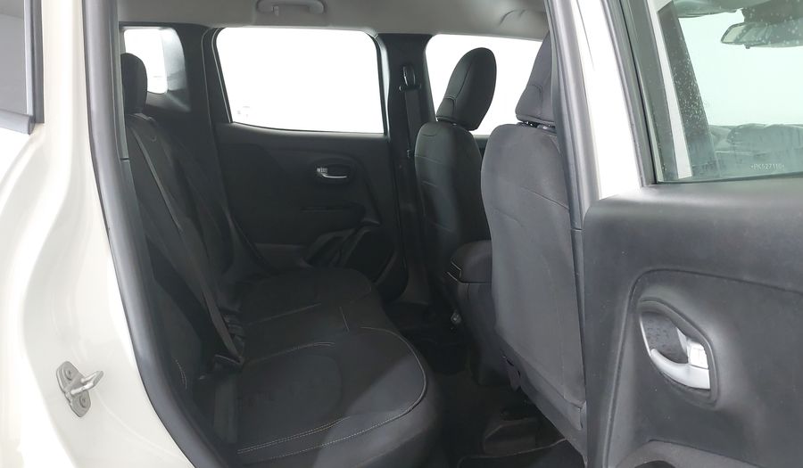 Jeep Renegade SPORT AT6 Suv 2023