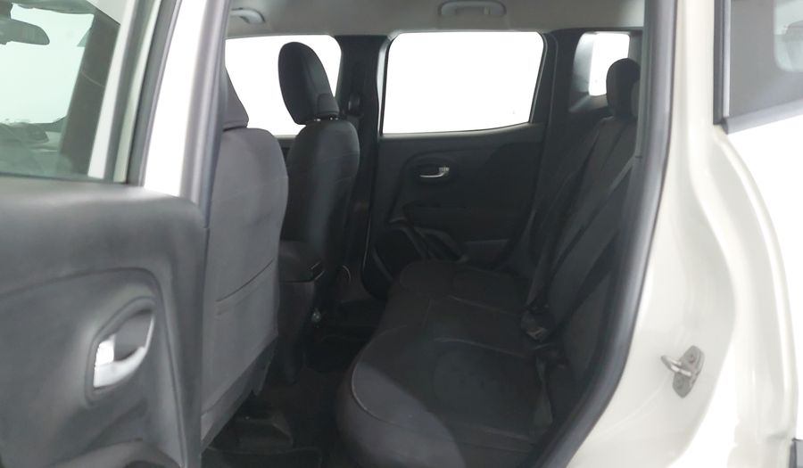 Jeep Renegade SPORT AT6 Suv 2023