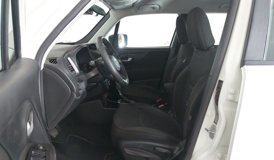 Jeep Renegade SPORT AT6 Suv 2023