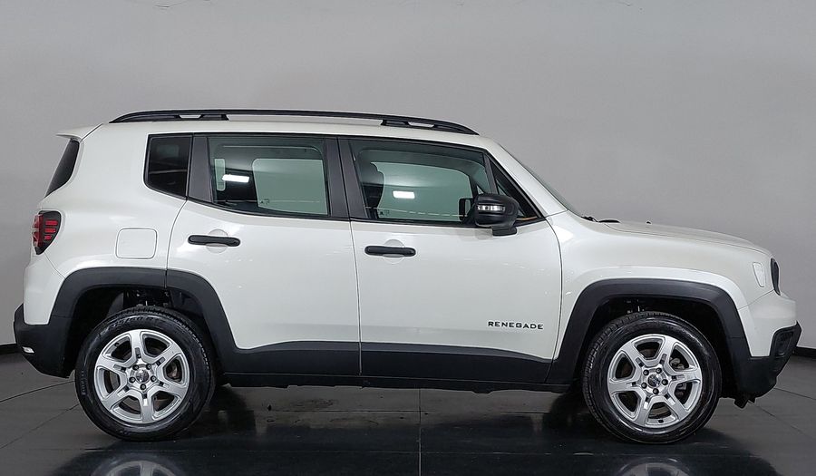Jeep Renegade SPORT AT6 Suv 2023