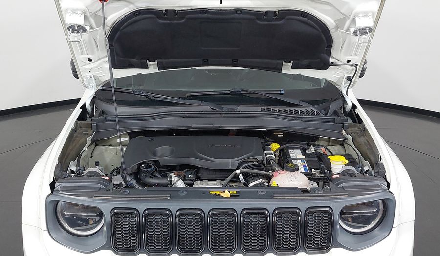 Jeep Renegade SPORT AT6 Suv 2023