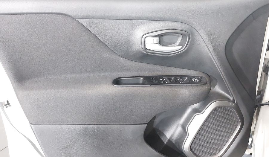 Jeep Renegade SPORT AT6 Suv 2023
