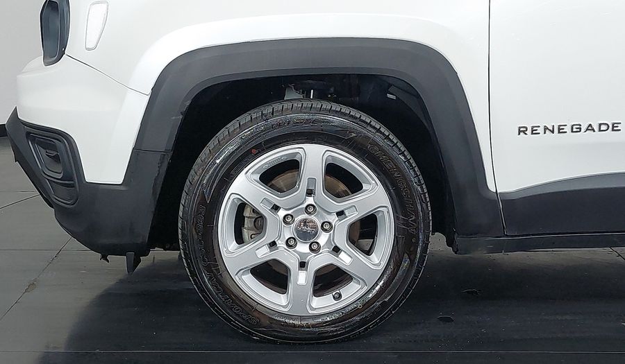 Jeep Renegade SPORT AT6 Suv 2023