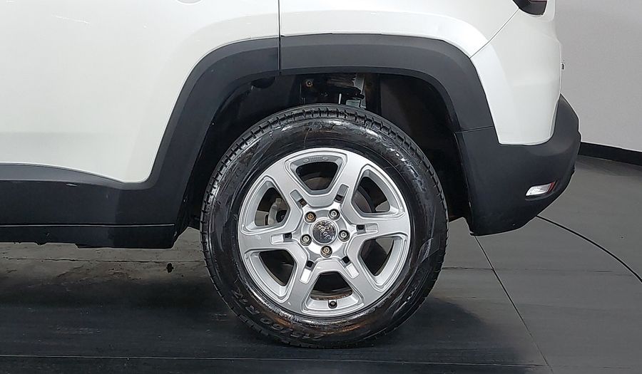 Jeep Renegade SPORT AT6 Suv 2023