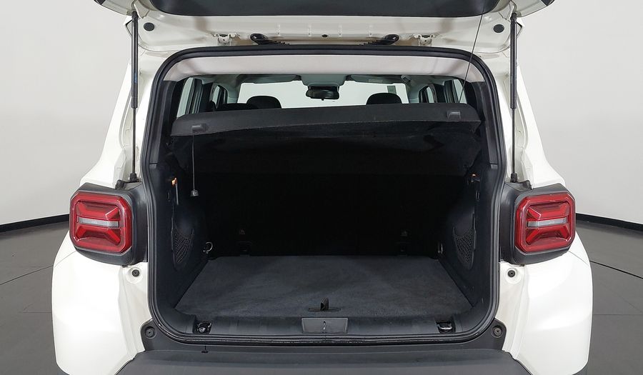 Jeep Renegade SPORT AT6 Suv 2023