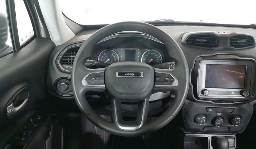 Jeep Renegade SPORT AT6 Suv 2023