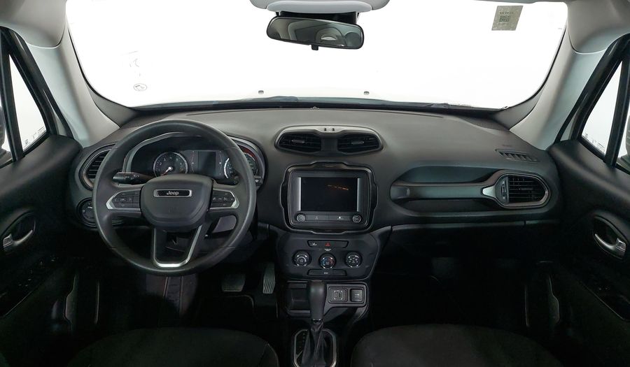 Jeep Renegade SPORT AT6 Suv 2023