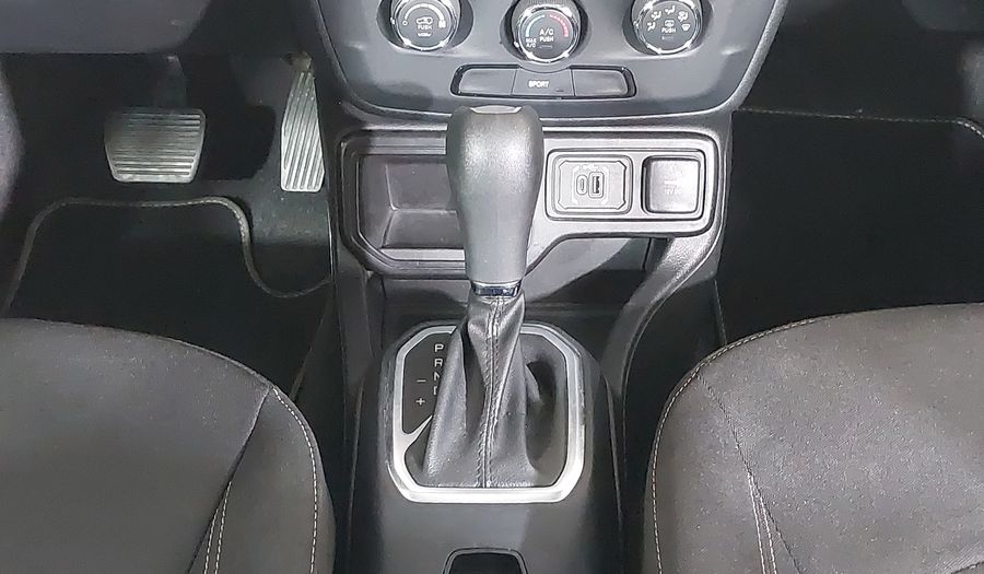 Jeep Renegade SPORT AT6 Suv 2023