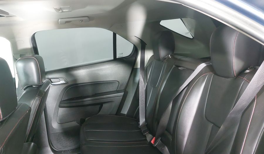 Chevrolet Equinox 2.4 PREMIER AUTO Suv 2017