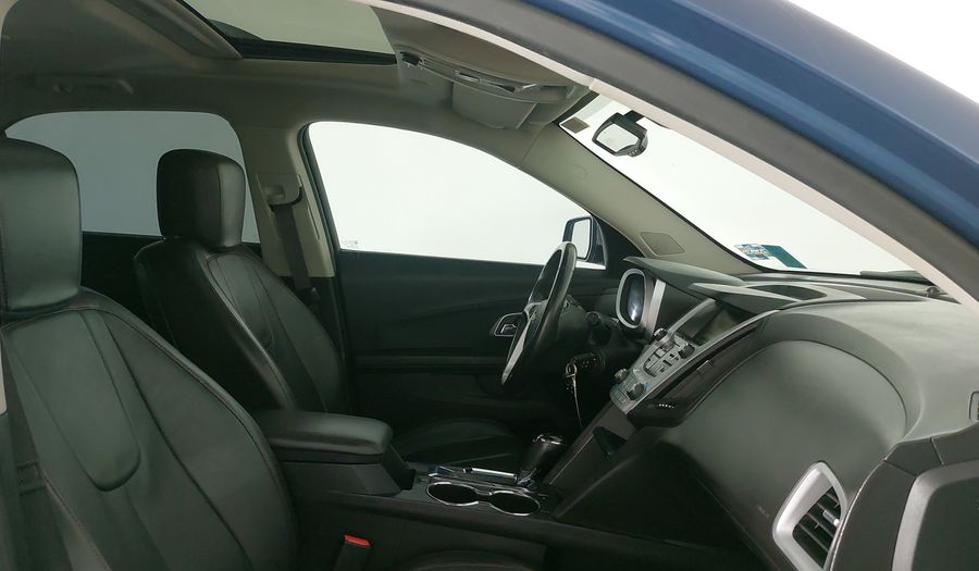 Chevrolet Equinox 2.4 PREMIER AUTO Suv 2017