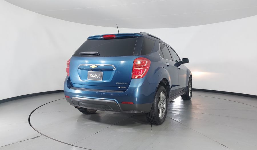 Chevrolet Equinox 2.4 PREMIER AUTO Suv 2017