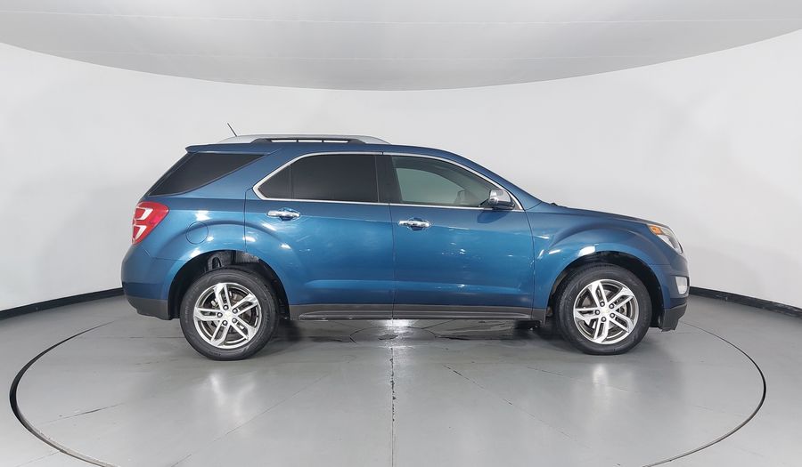 Chevrolet Equinox 2.4 PREMIER AUTO Suv 2017