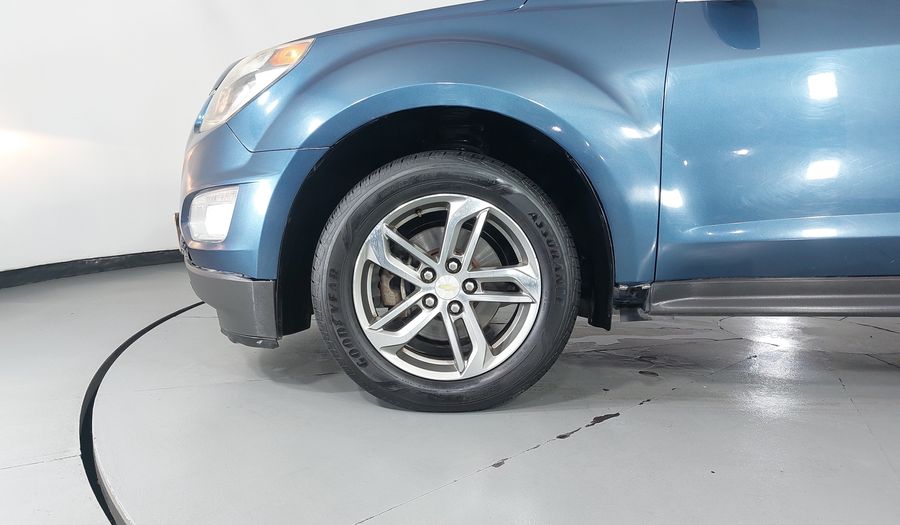 Chevrolet Equinox 2.4 PREMIER AUTO Suv 2017