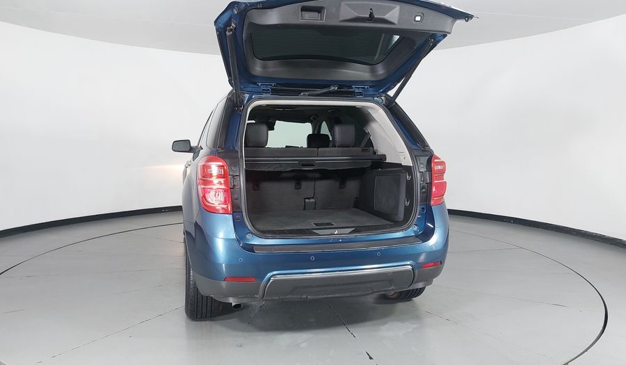 Chevrolet Equinox 2.4 PREMIER AUTO Suv 2017