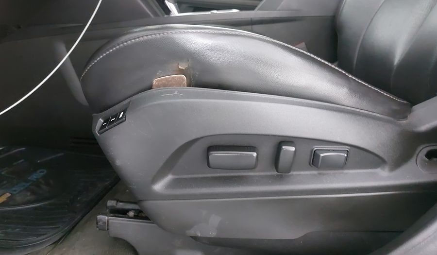 Chevrolet Equinox 2.4 PREMIER AUTO Suv 2017