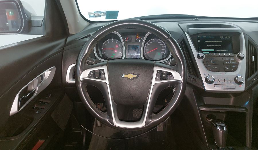 Chevrolet Equinox 2.4 PREMIER AUTO Suv 2017
