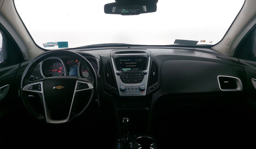 Chevrolet Equinox 2.4 PREMIER AUTO Suv 2017