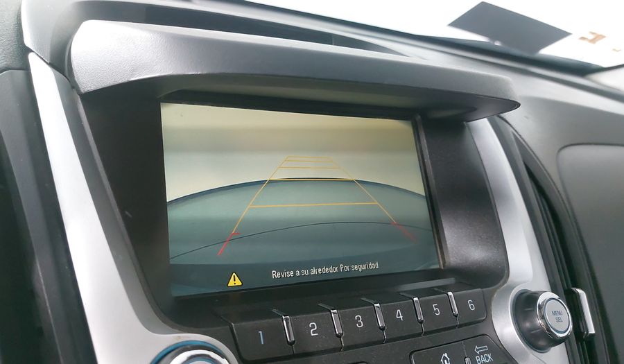 Chevrolet Equinox 2.4 PREMIER AUTO Suv 2017
