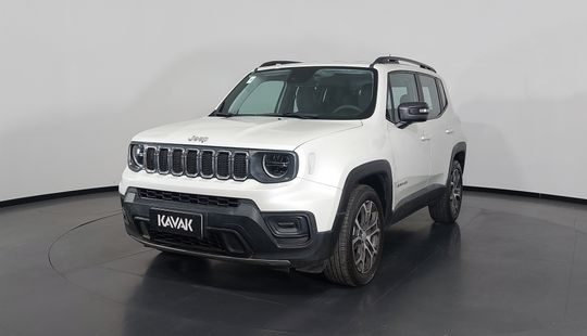 Jeep • Renegade
