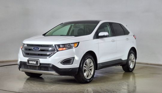 Ford • Edge