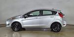 Ford Fiesta 1.6 S Sedan 2018