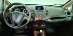 Ford Fiesta 1.6 S Sedan 2018