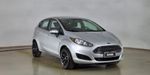 Ford Fiesta 1.6 S Sedan 2018