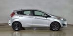 Ford Fiesta 1.6 S Sedan 2018