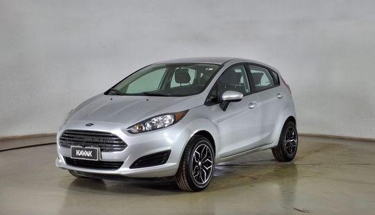 Ford • Fiesta