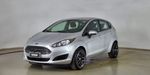 Ford Fiesta 1.6 S Sedan 2018
